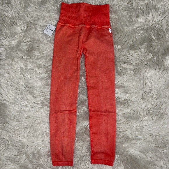 Free People Pants - NEW Free People Leggings
